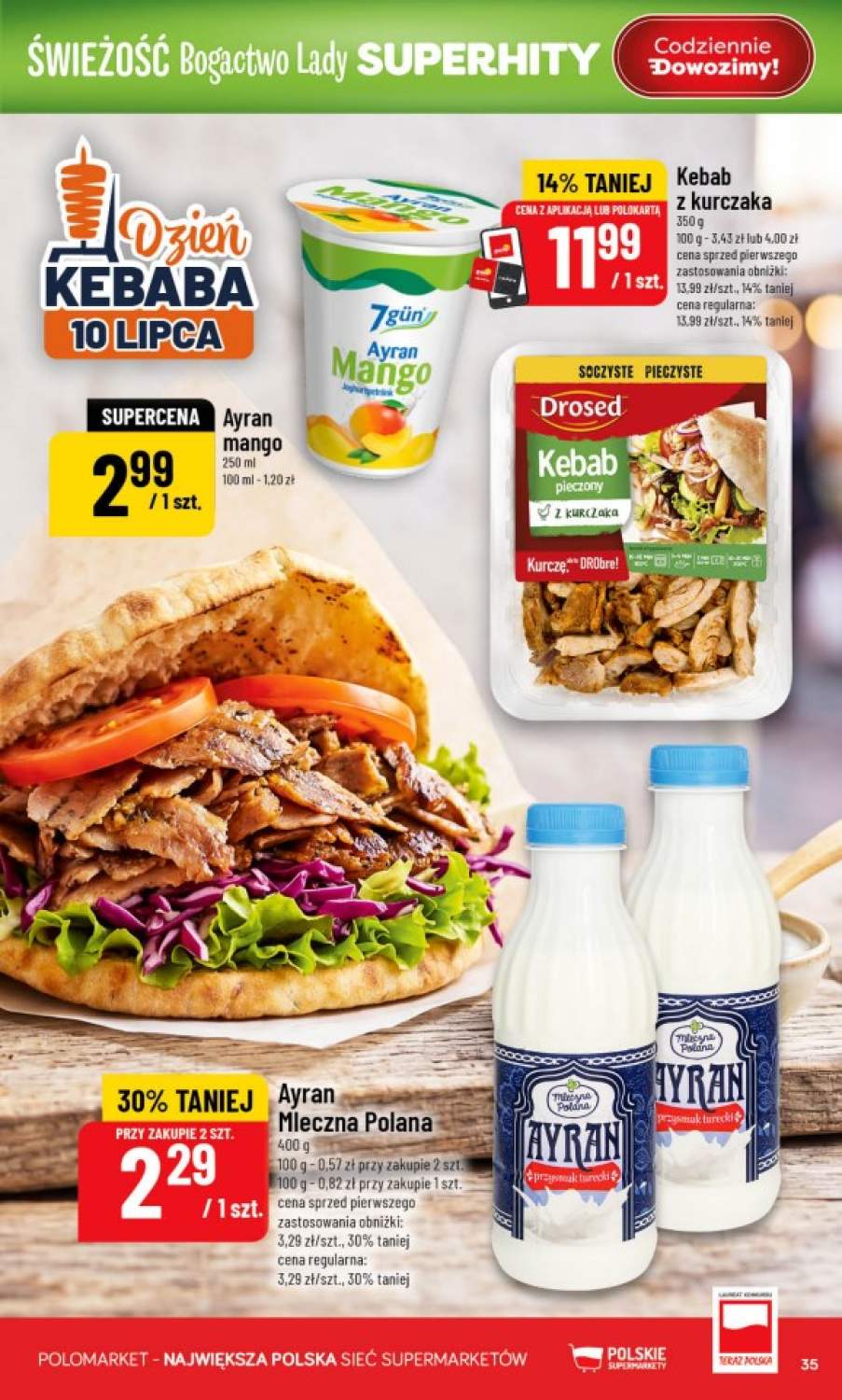 Okładka gazetki
