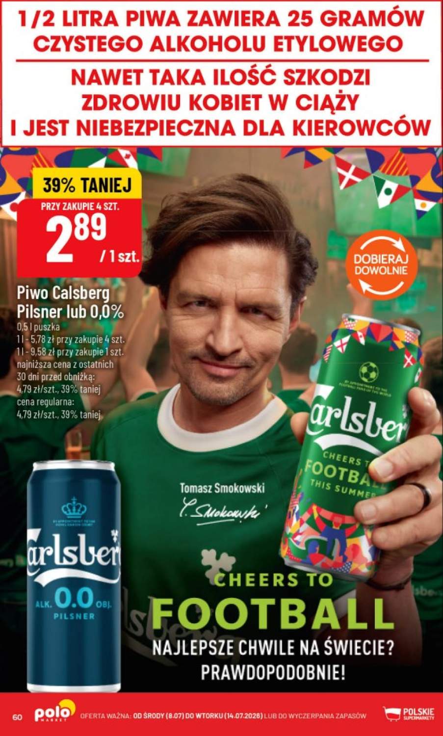Okładka gazetki