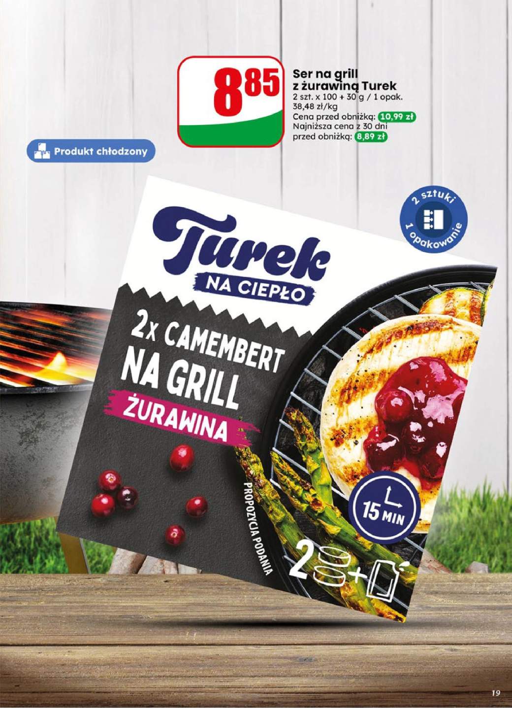 Okładka gazetki