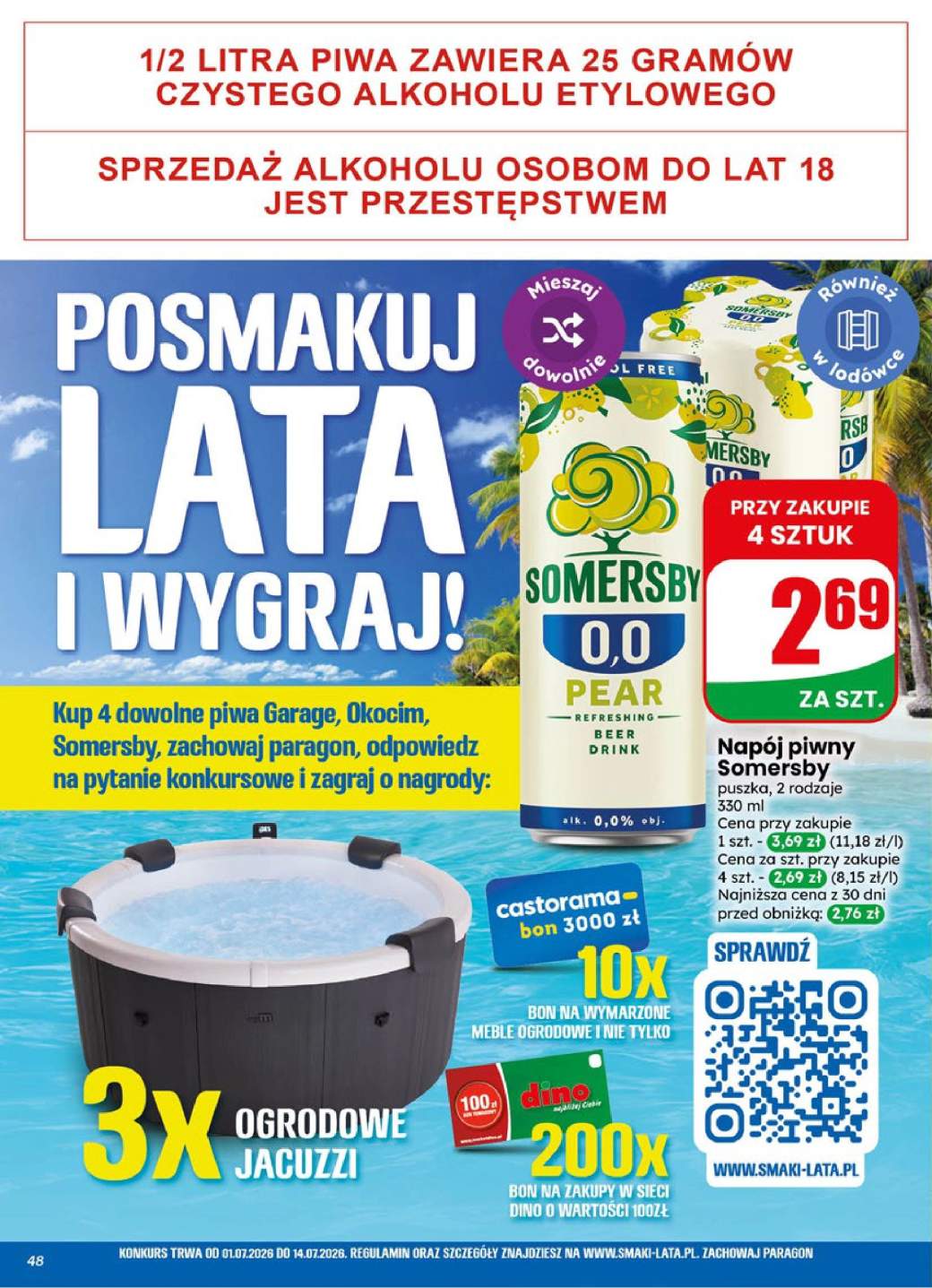 Okładka gazetki