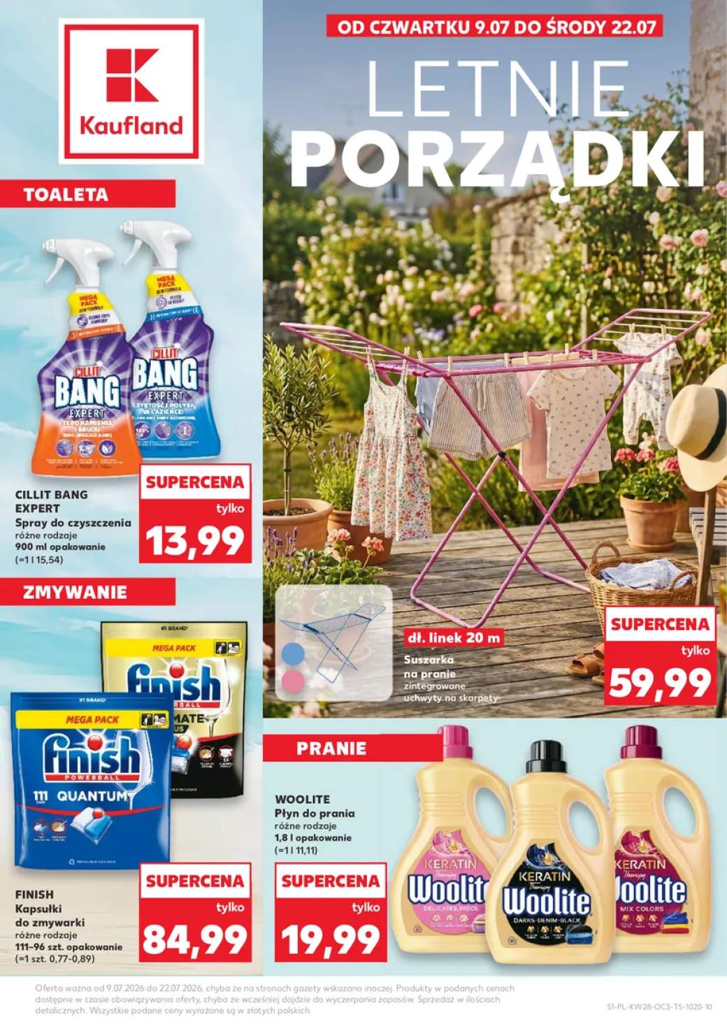 Gazetka – strona 1