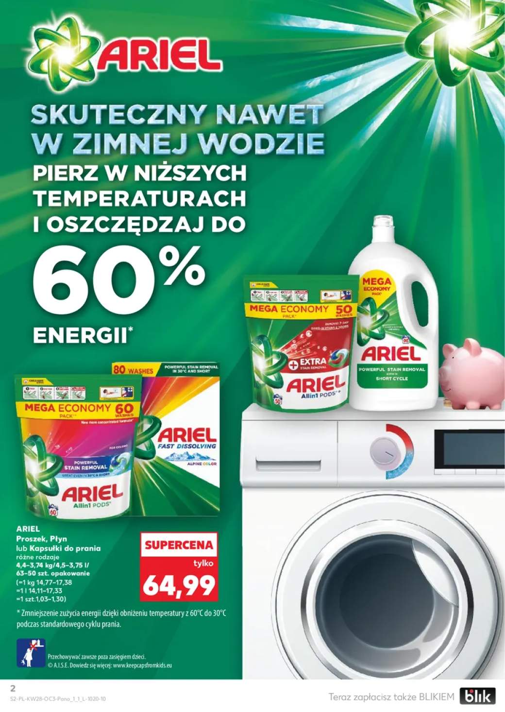 Gazetka – strona 2