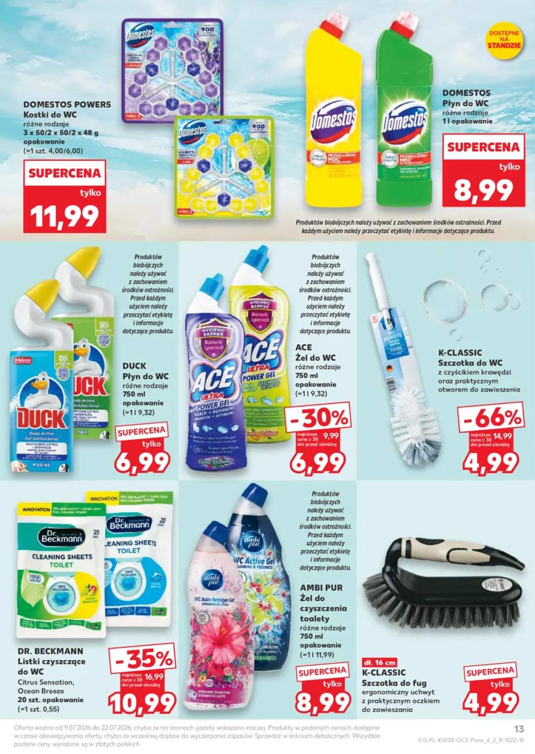 Gazetka – strona 13