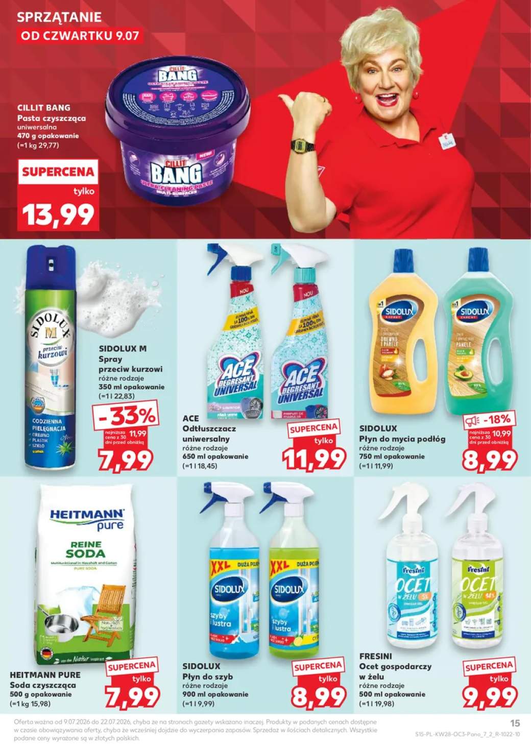 Gazetka – strona 15