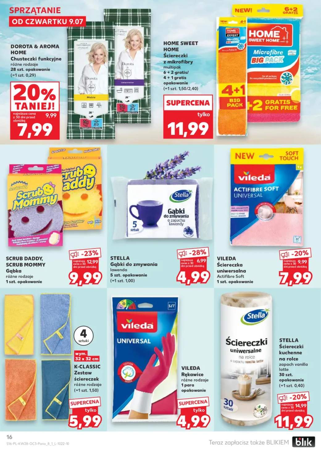 Gazetka – strona 16