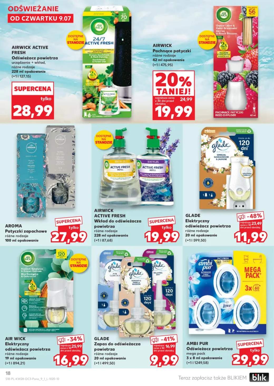 Gazetka – strona 18