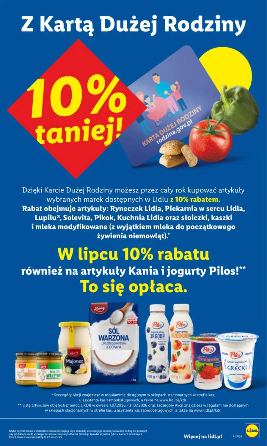 Okładka gazetki