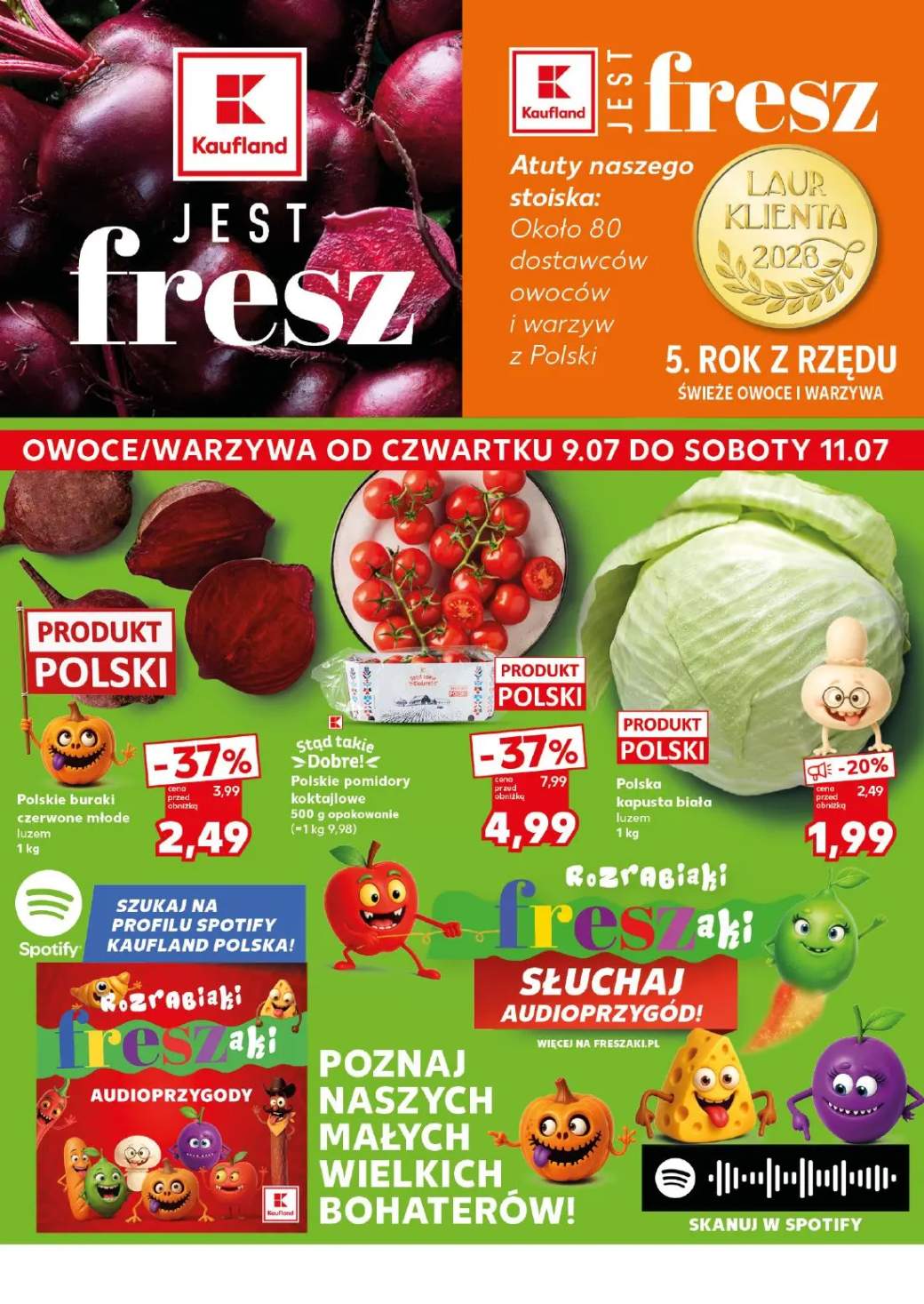 Gazetka – strona 6