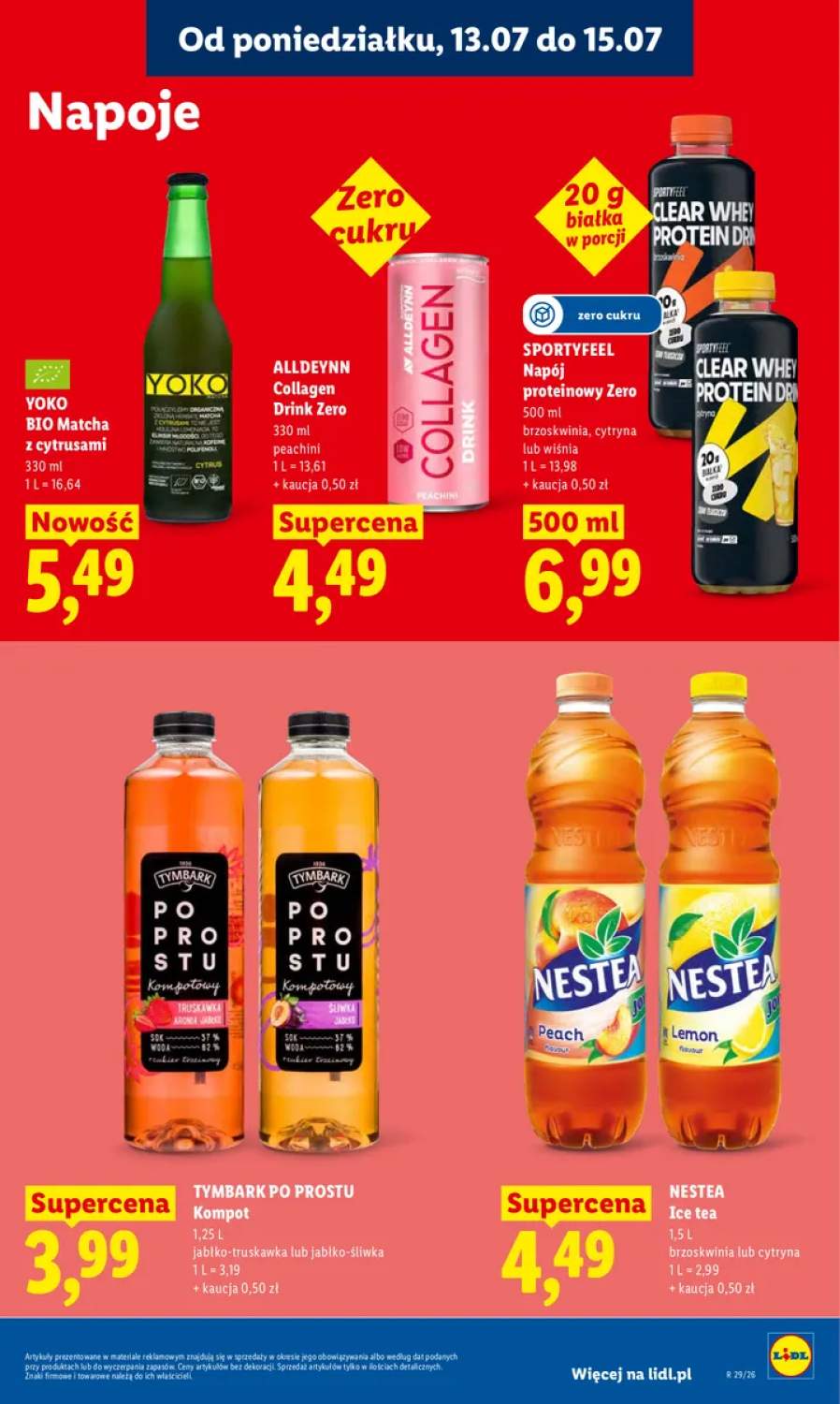 Okładka gazetki