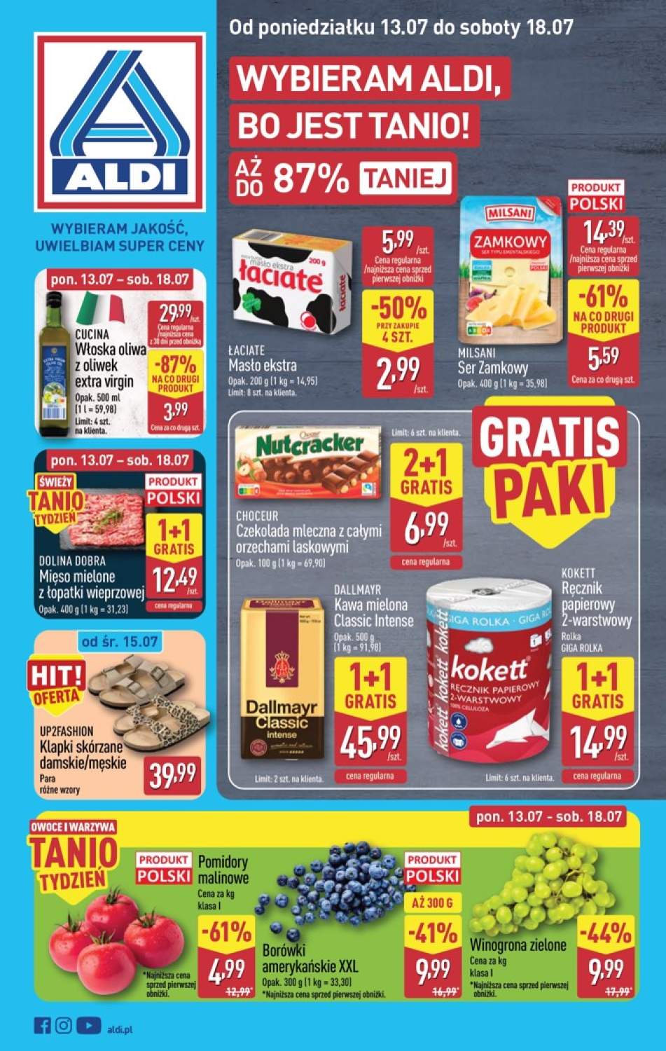 Okładka gazetki