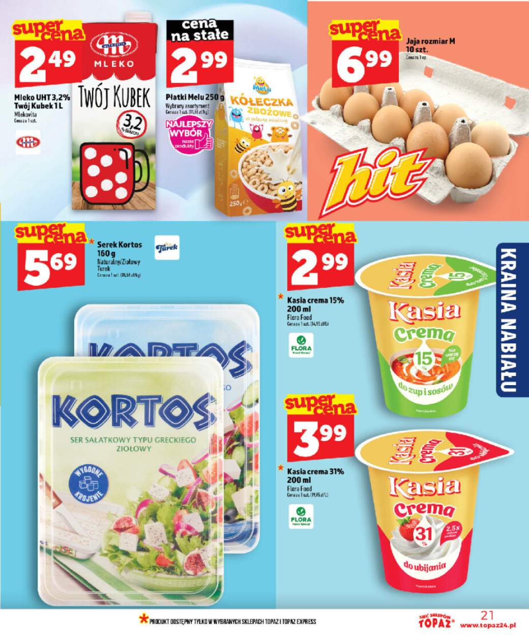 Okładka gazetki