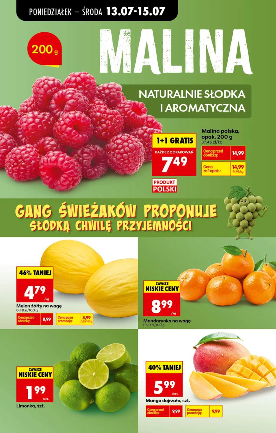 Okładka gazetki