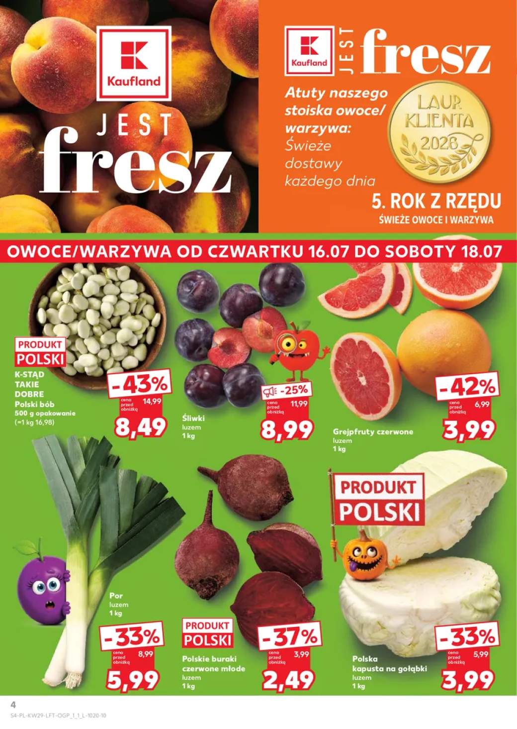 Gazetka – strona 4