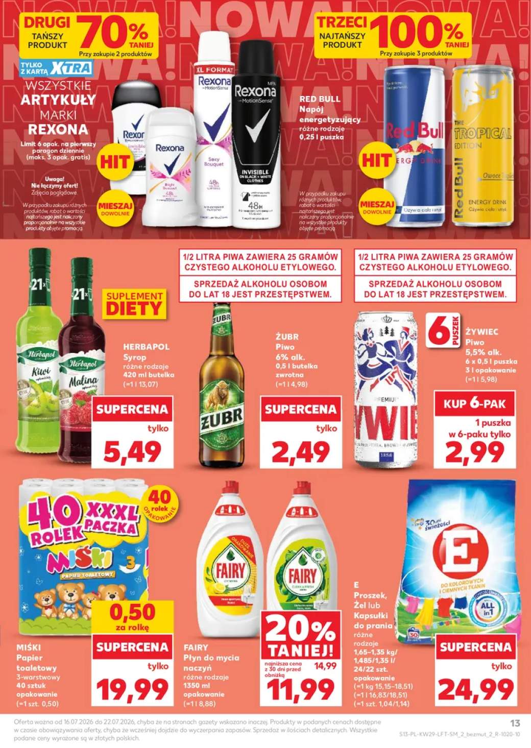 Gazetka – strona 13