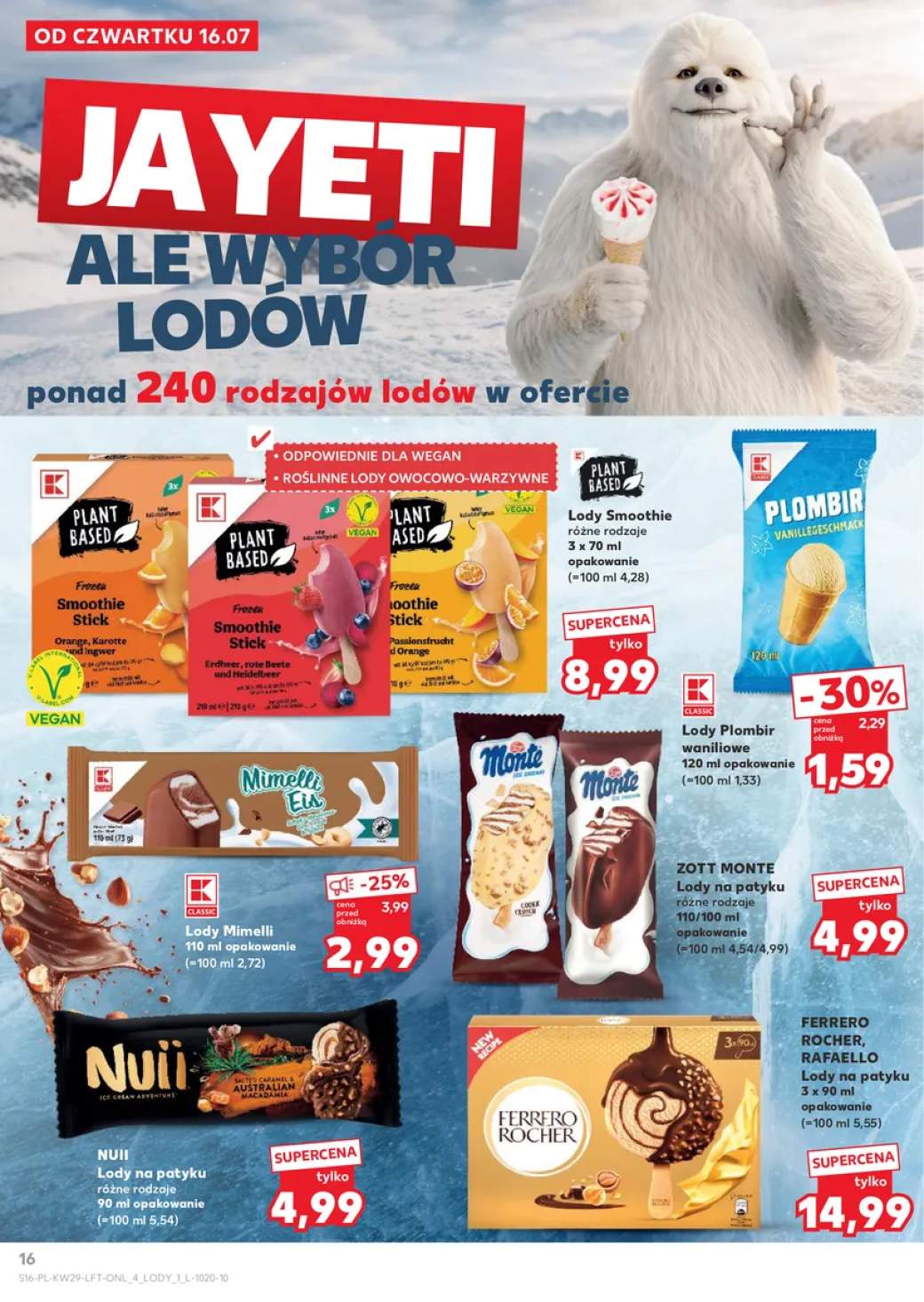 Gazetka – strona 16