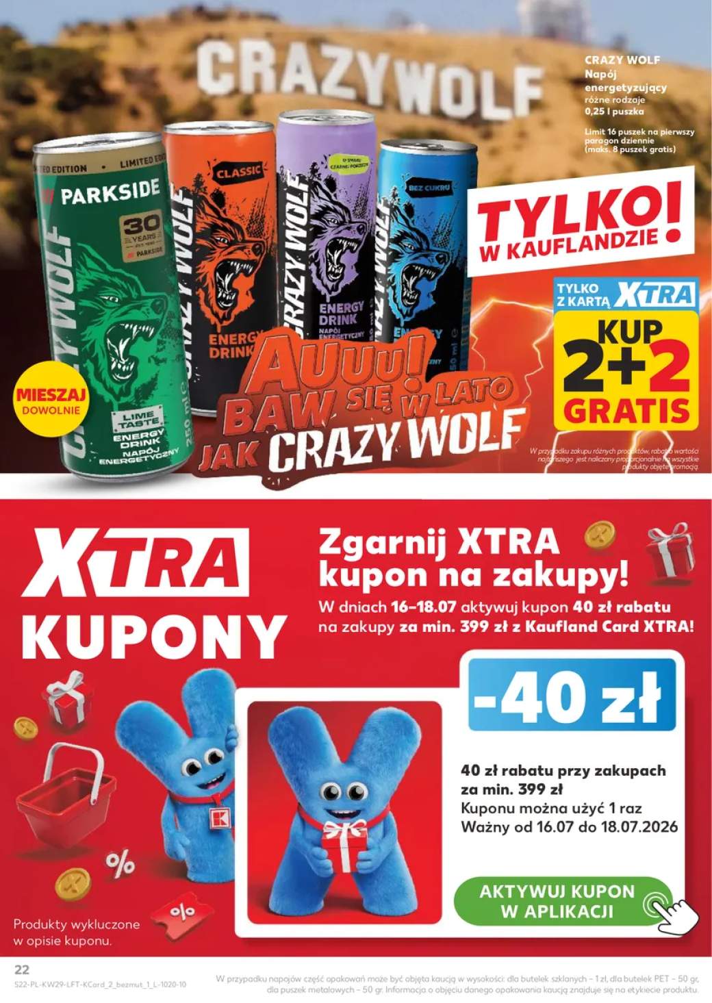 Gazetka – strona 22