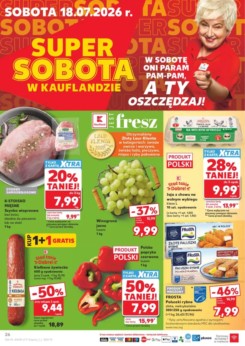Gazetka – strona 26