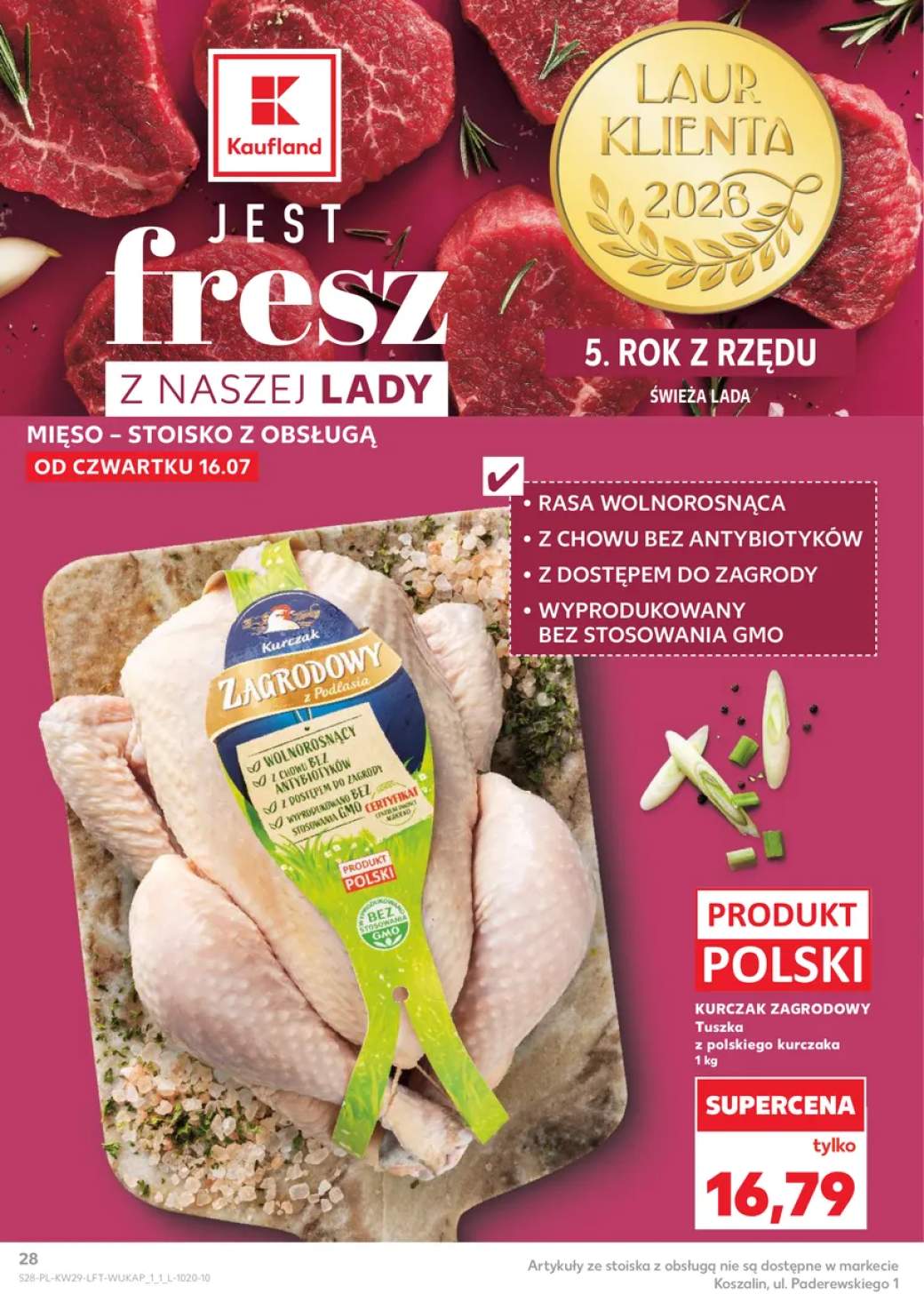 Gazetka – strona 28