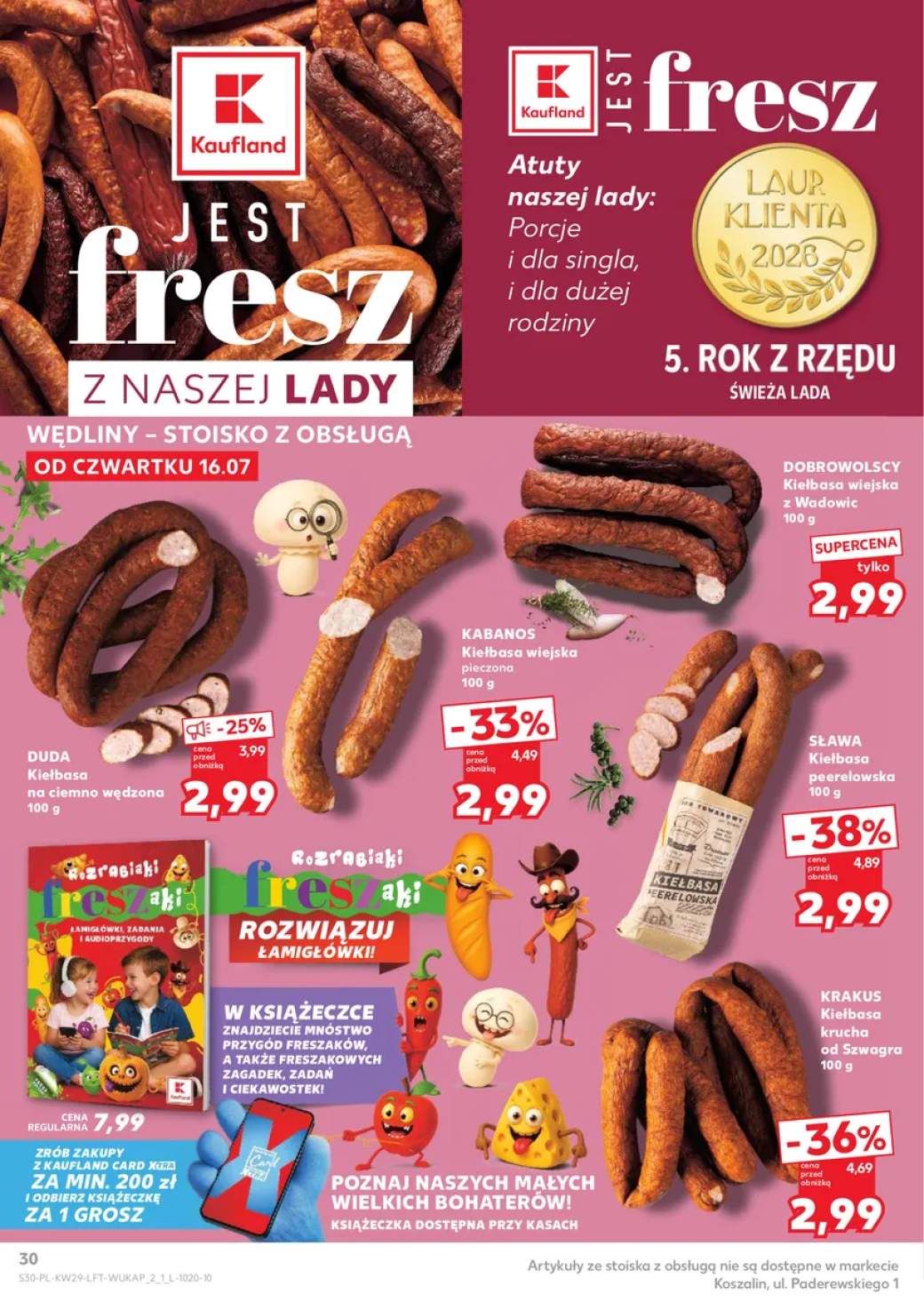 Gazetka – strona 30