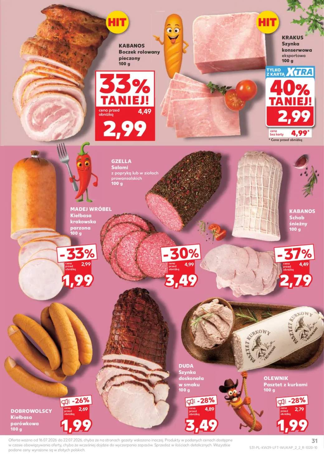 Gazetka – strona 31