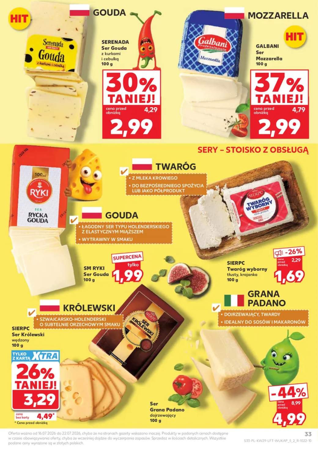 Gazetka – strona 33