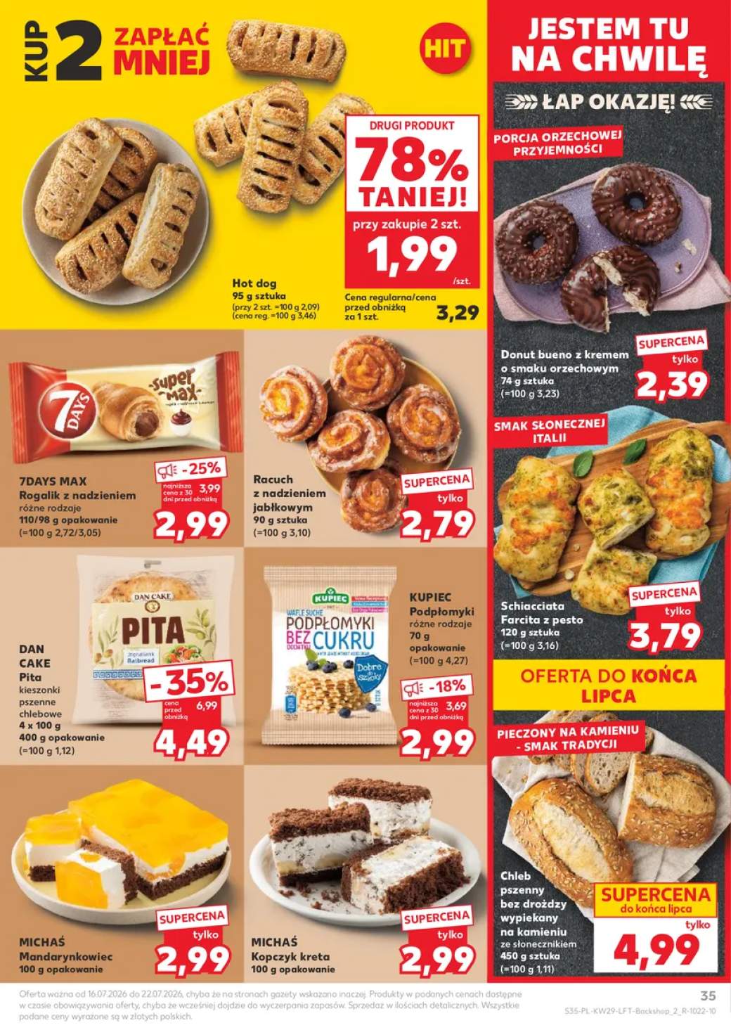 Gazetka – strona 35