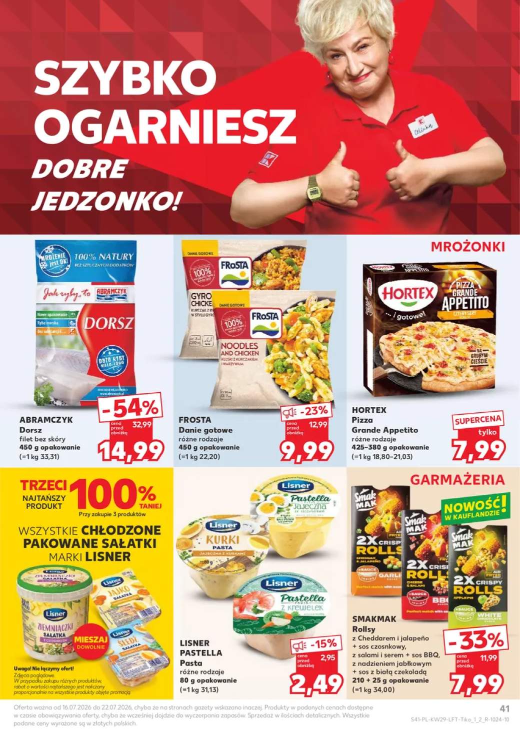 Gazetka – strona 41