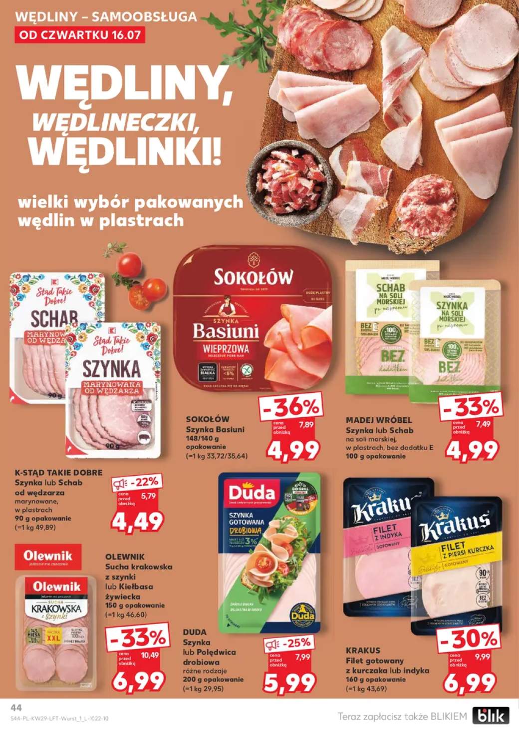 Gazetka – strona 44