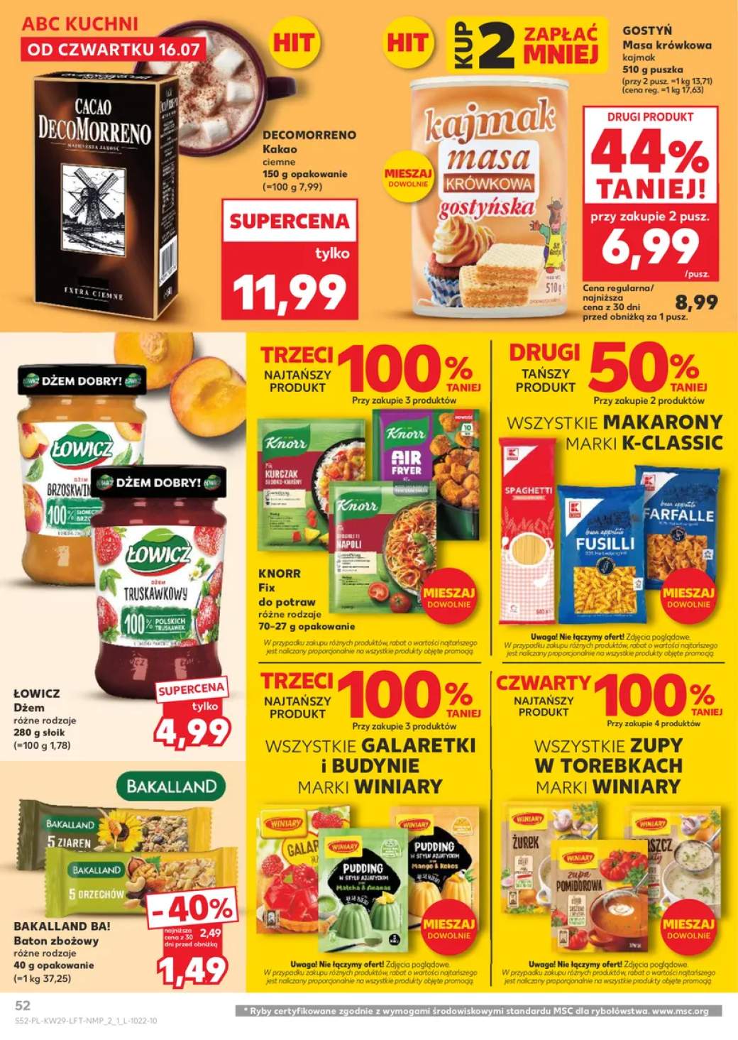 Gazetka – strona 52