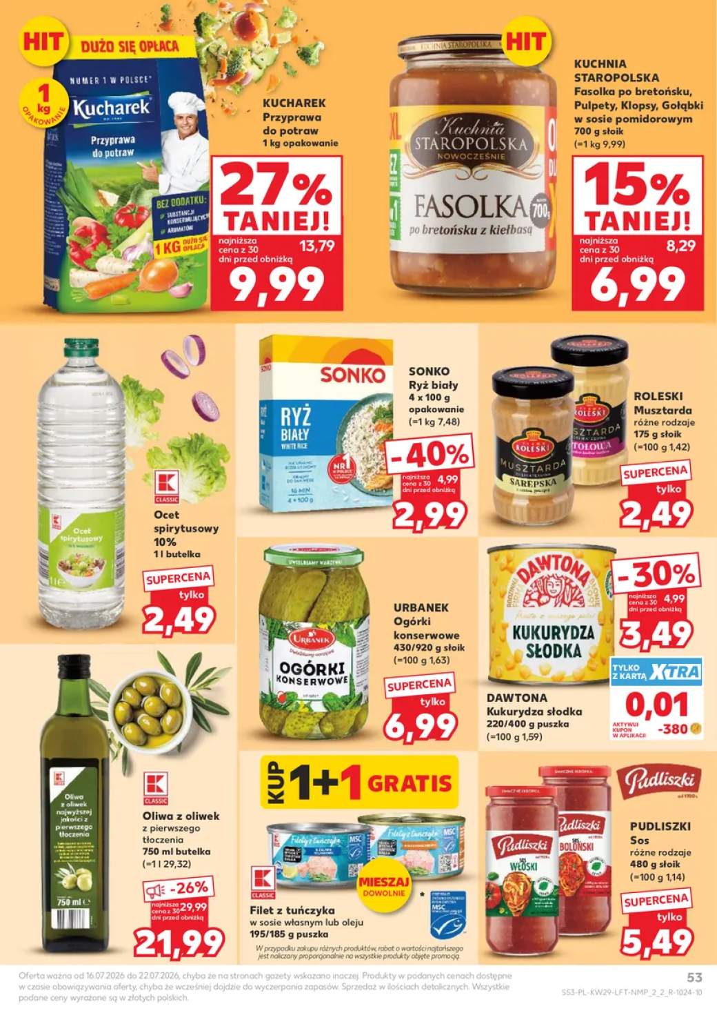 Gazetka – strona 53