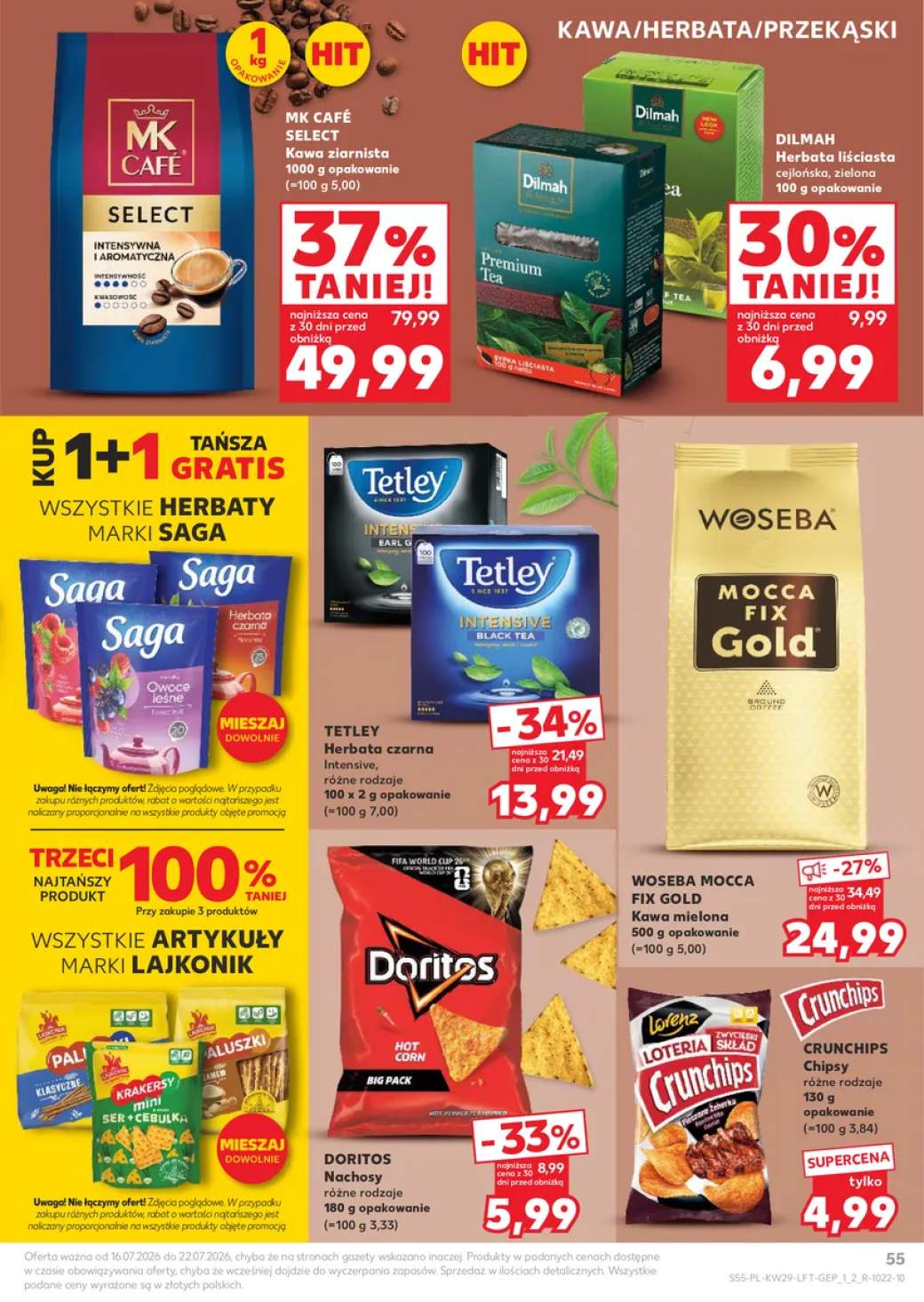 Gazetka – strona 55