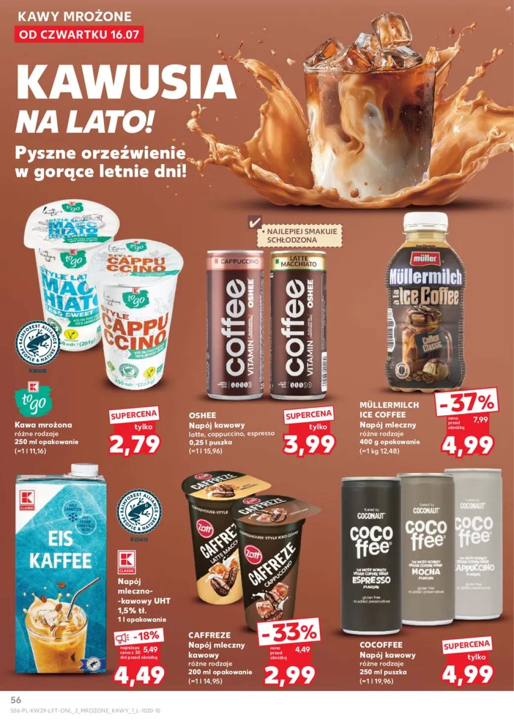Gazetka – strona 56