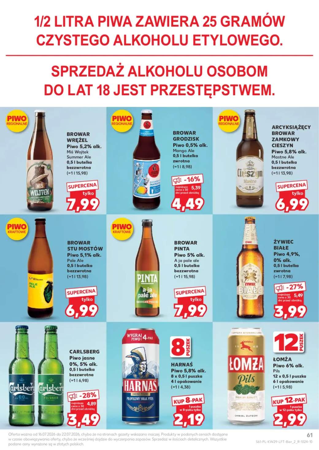 Gazetka – strona 61