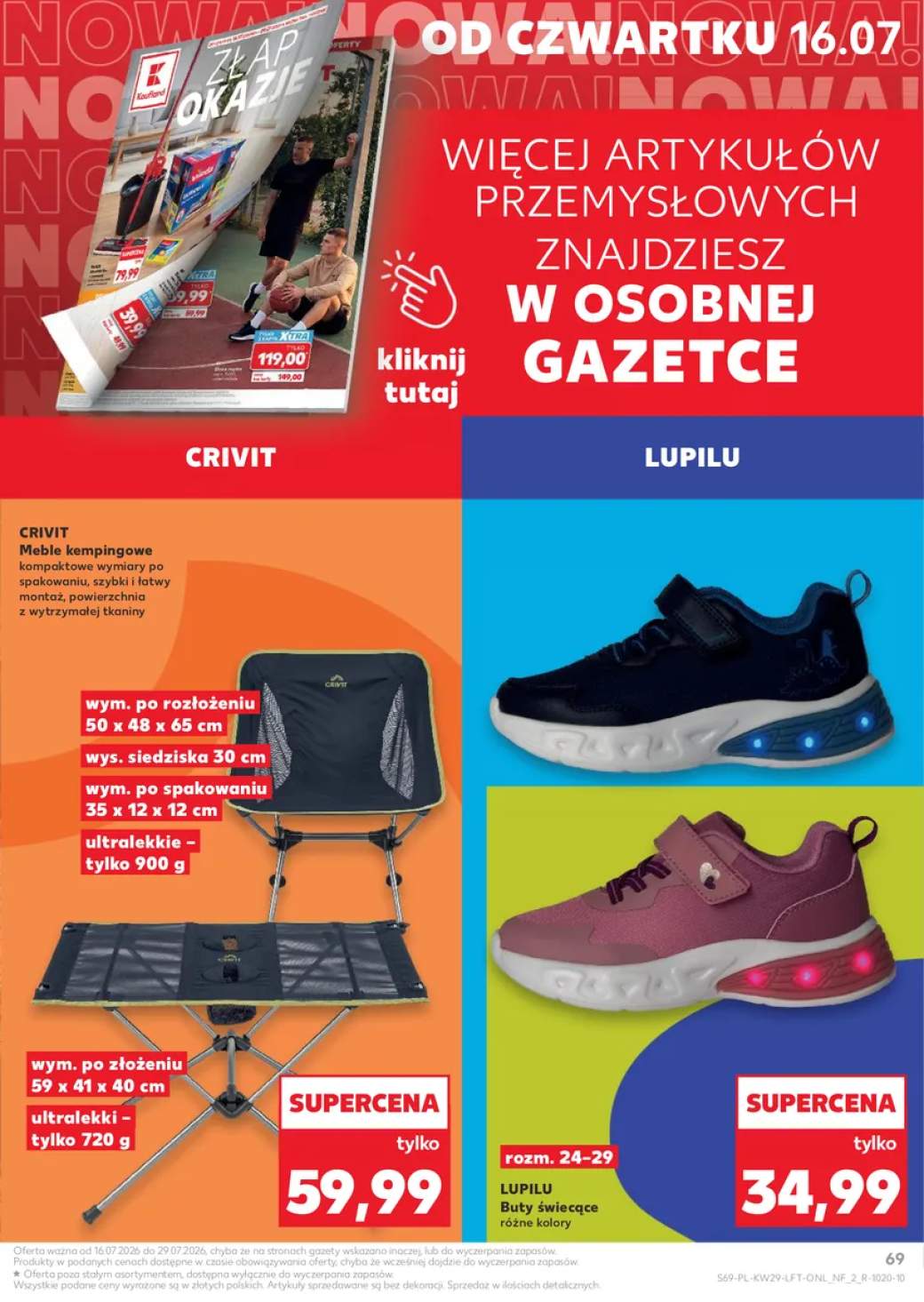 Gazetka – strona 69