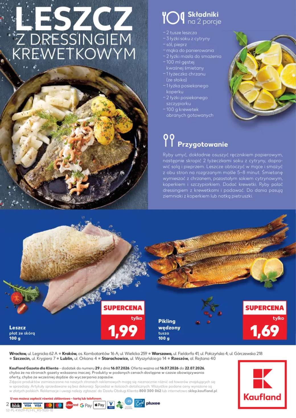 Gazetka – strona 2