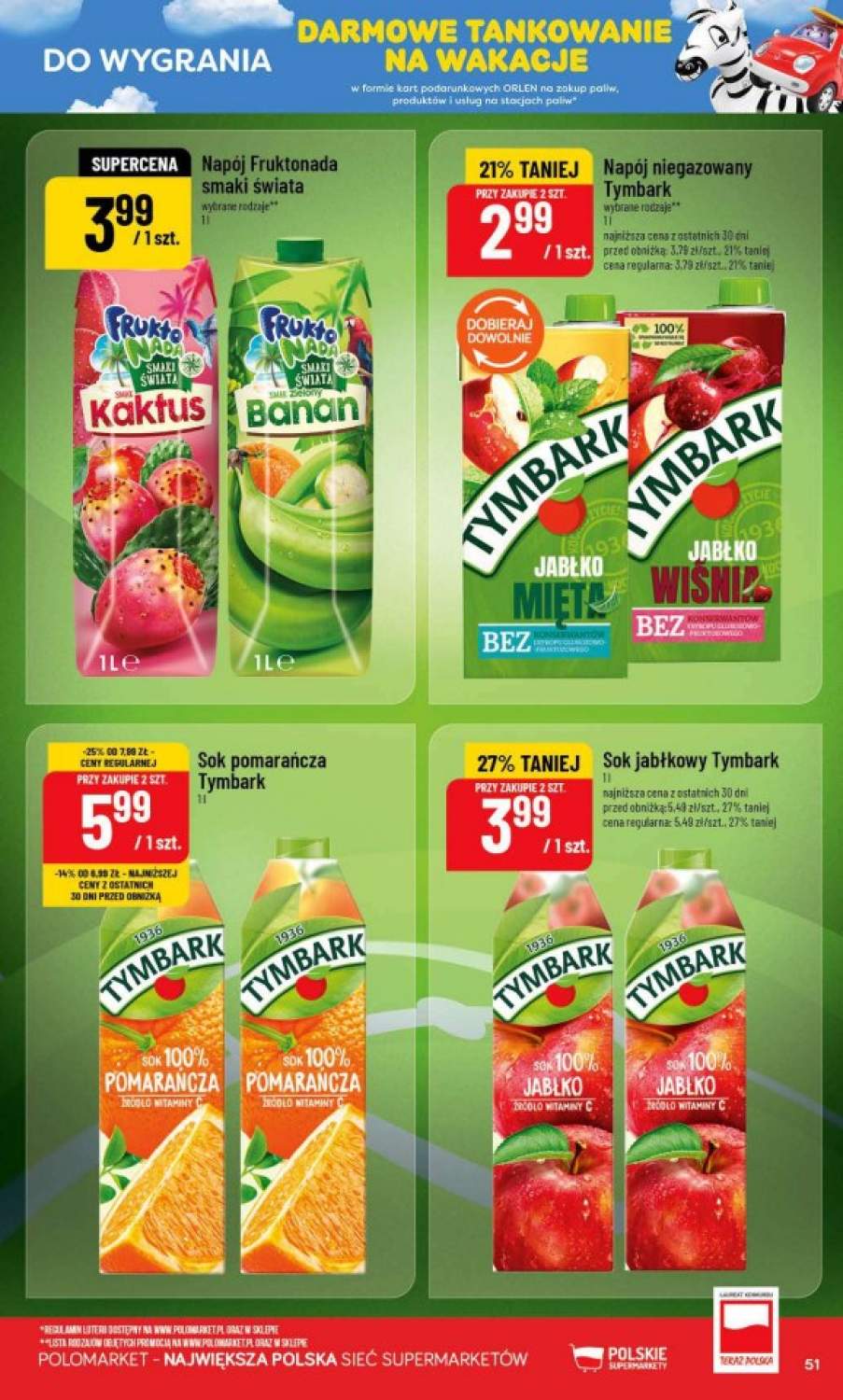 Okładka gazetki