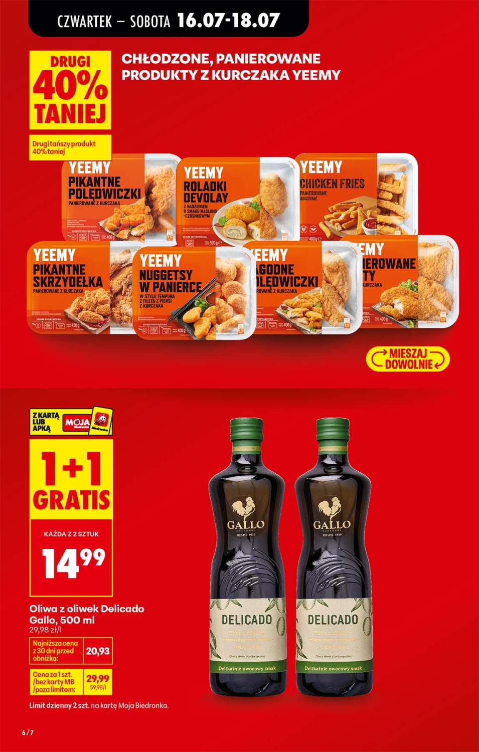 Okładka gazetki
