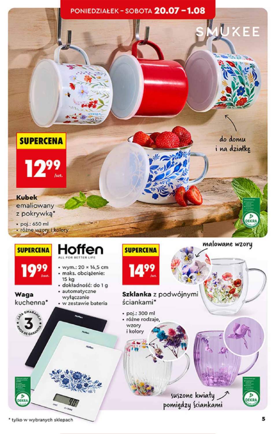 Okładka gazetki