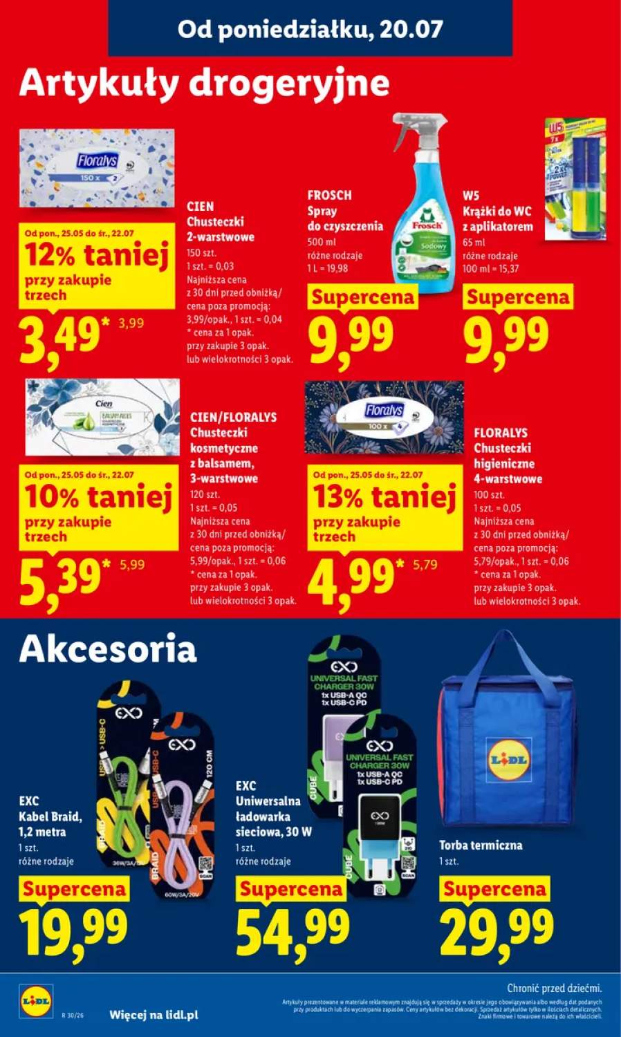 Okładka gazetki