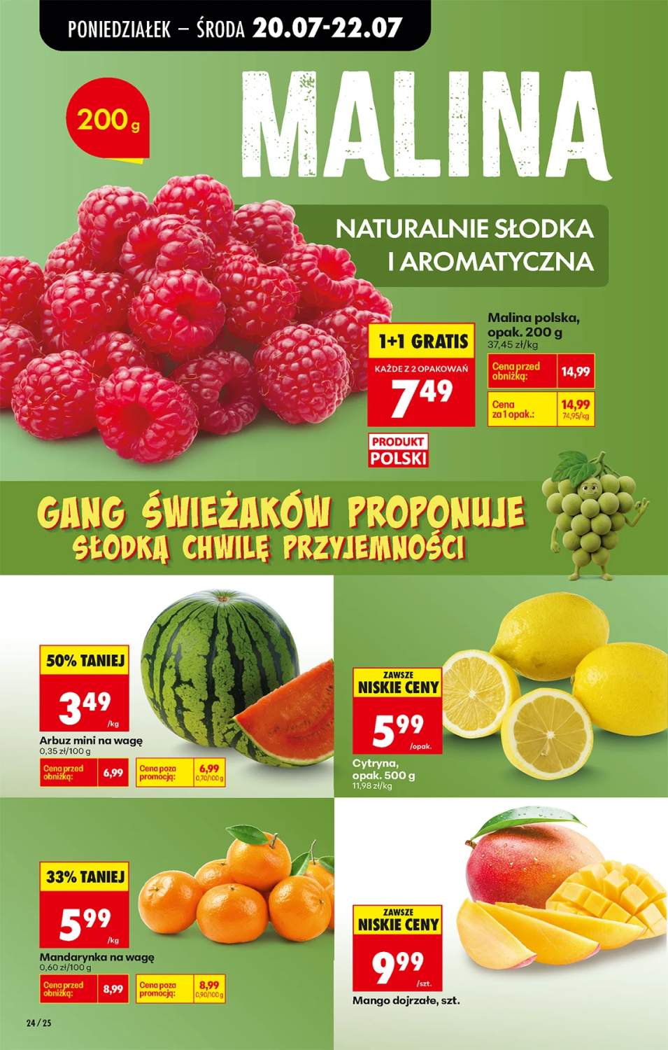 Okładka gazetki