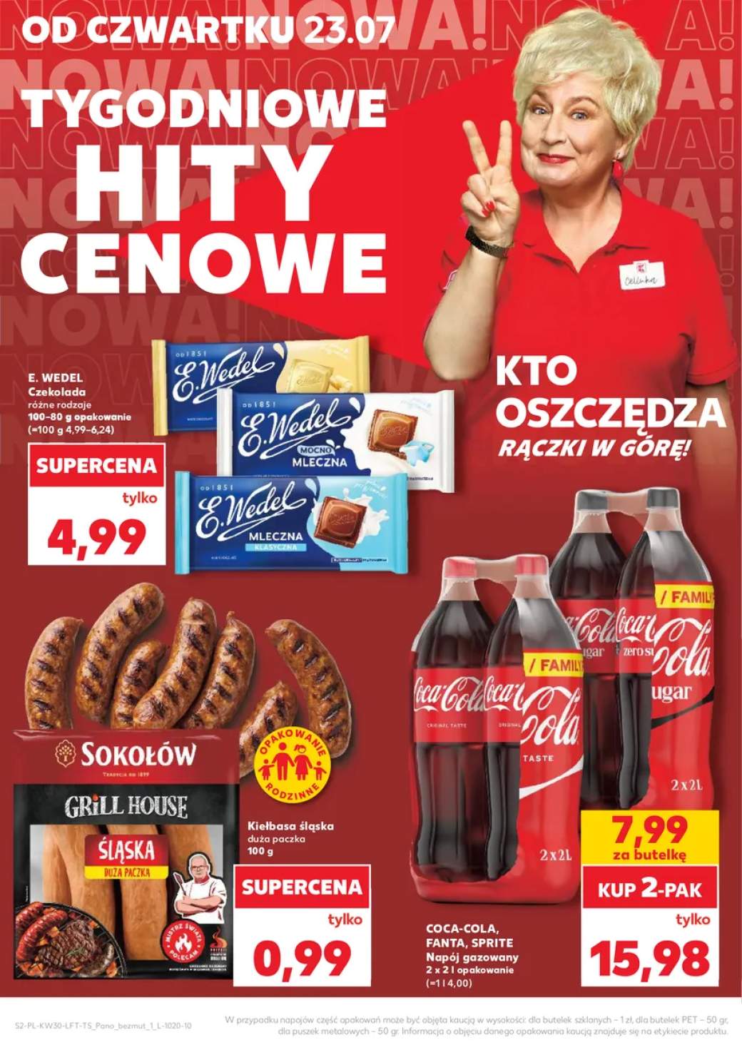 Gazetka – strona 2