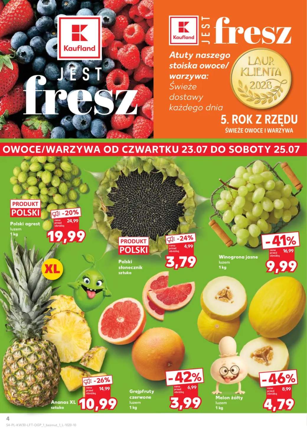Gazetka – strona 4