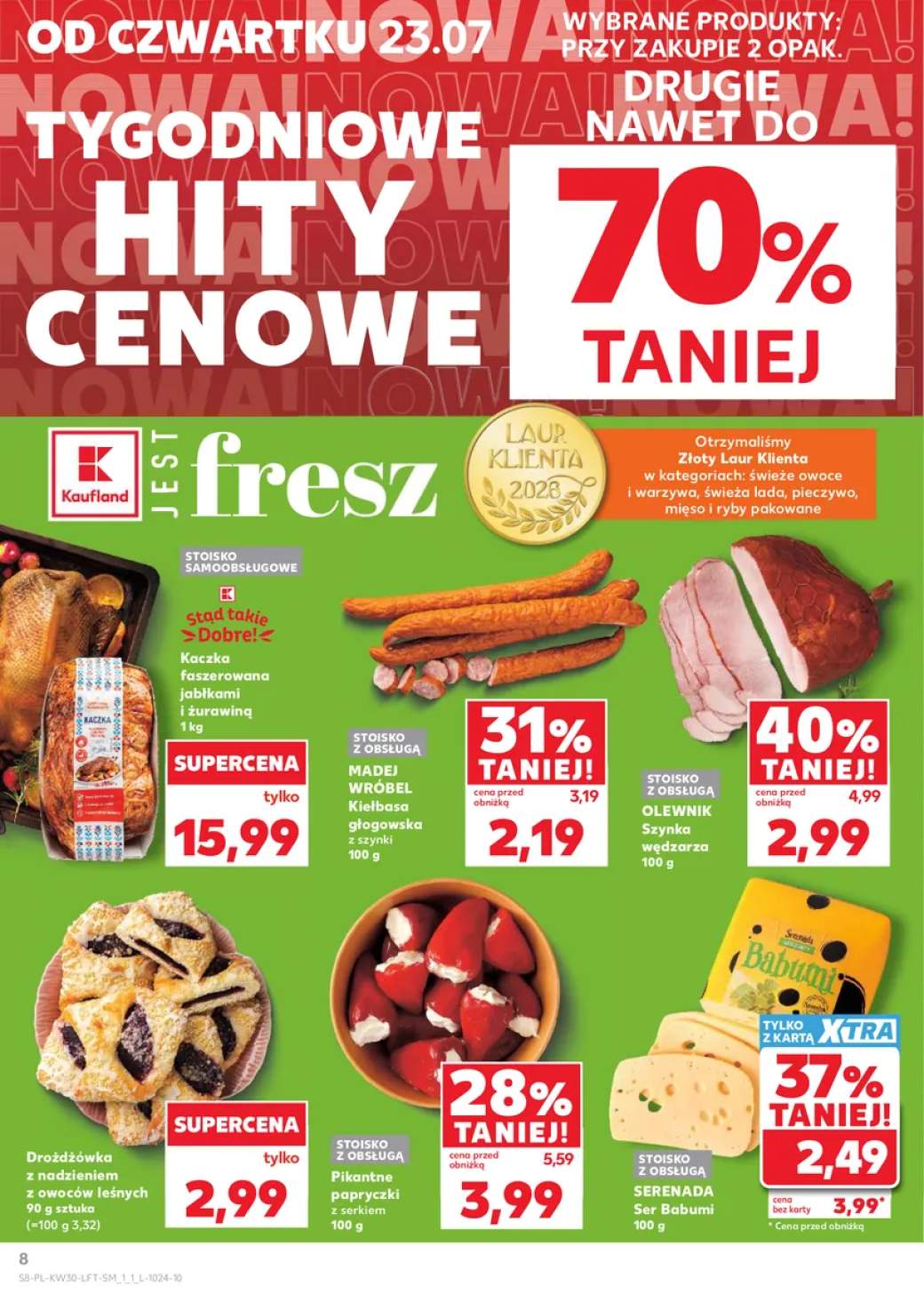 Gazetka – strona 8