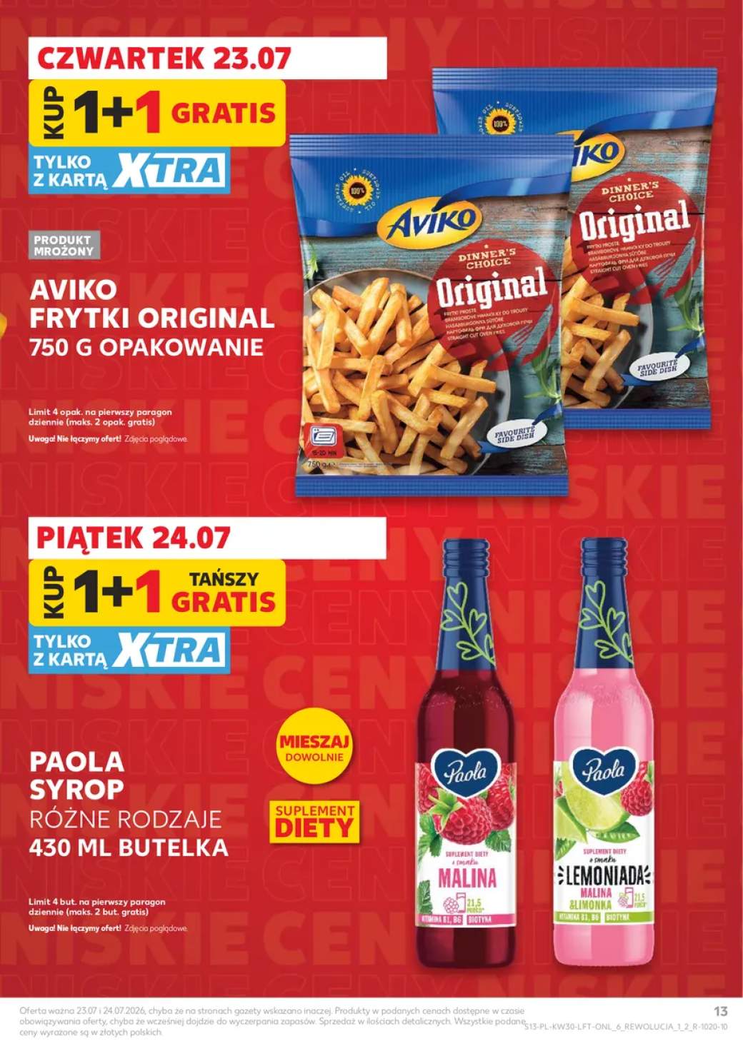 Gazetka – strona 13