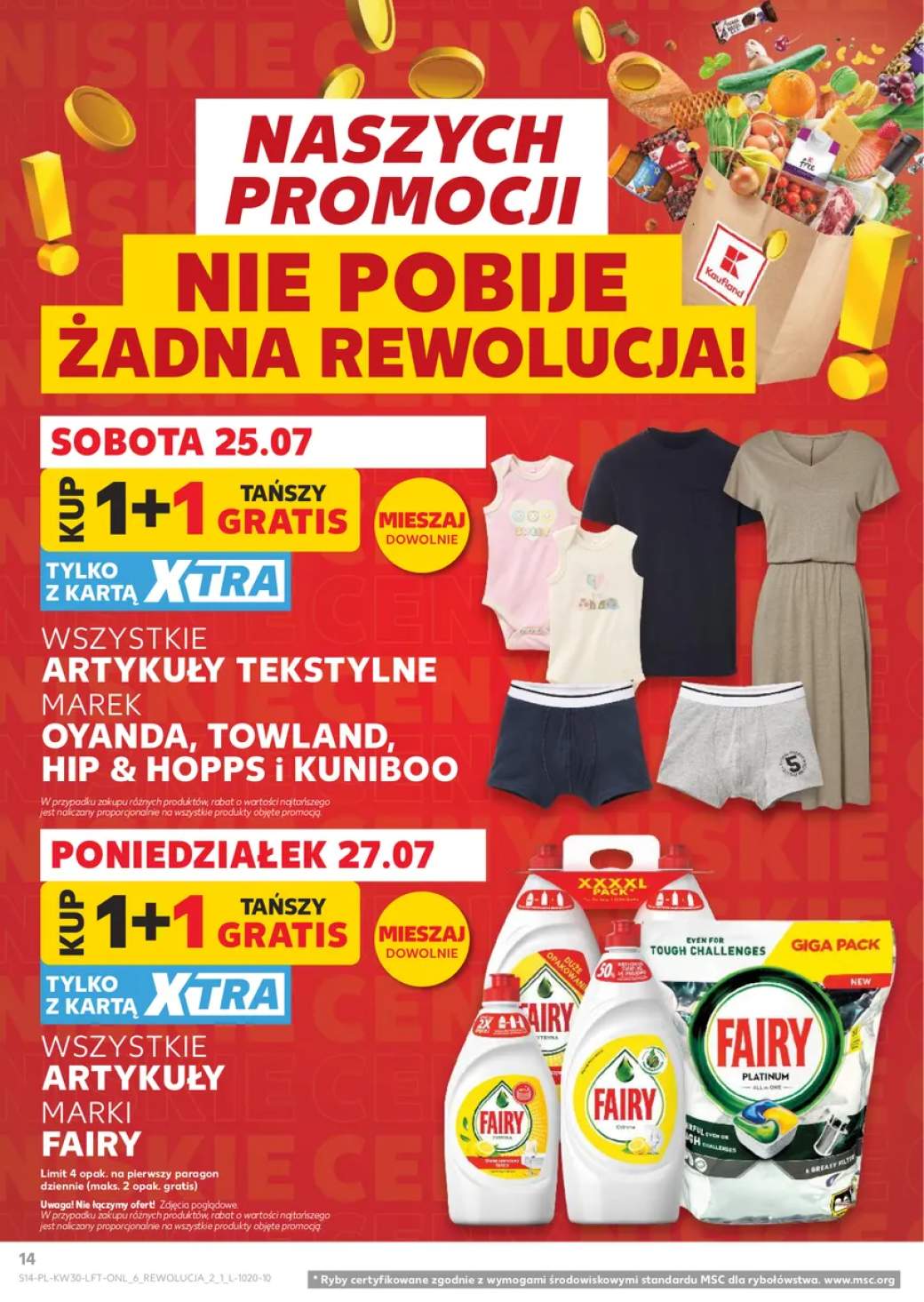 Gazetka – strona 14