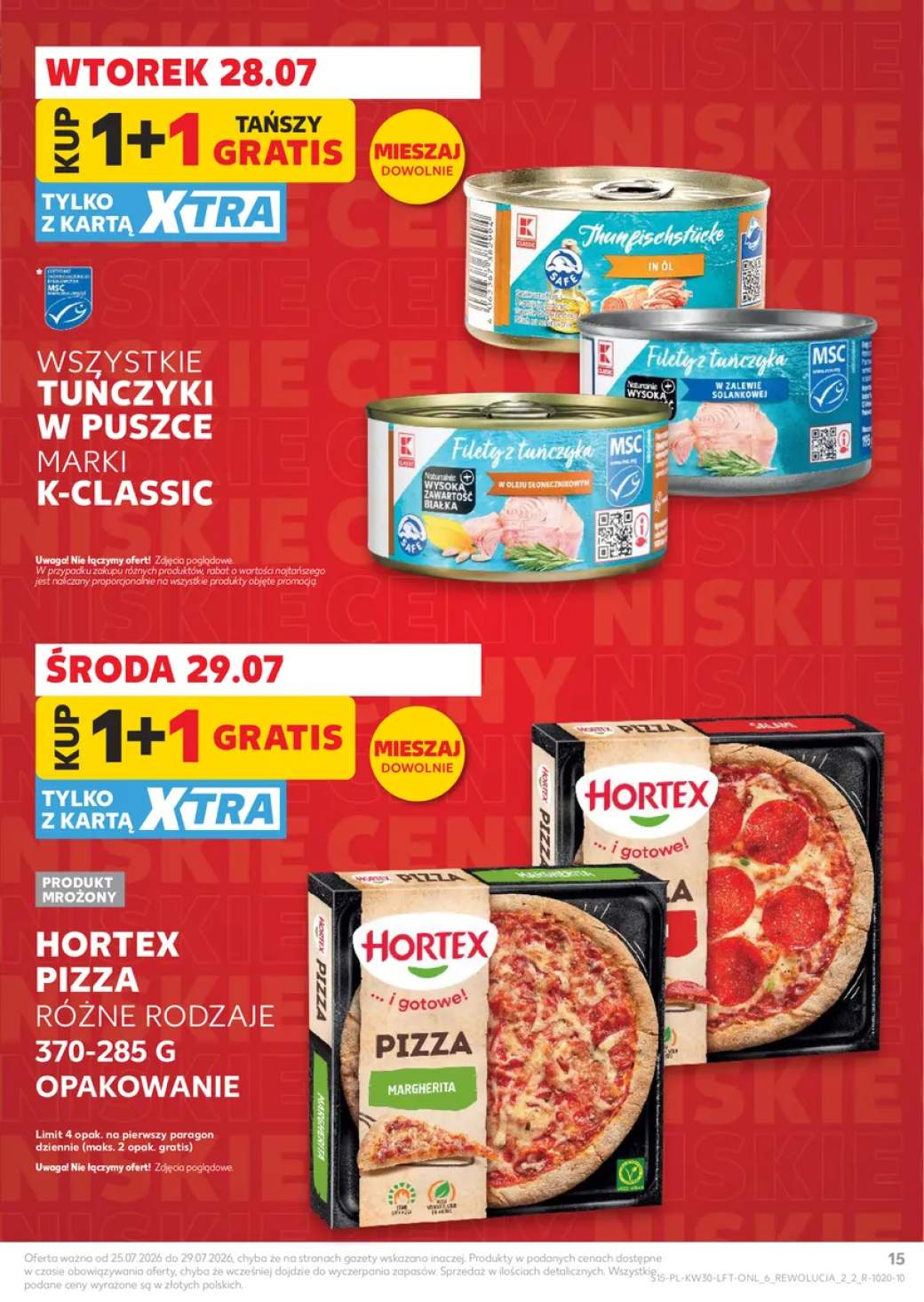 Gazetka – strona 15