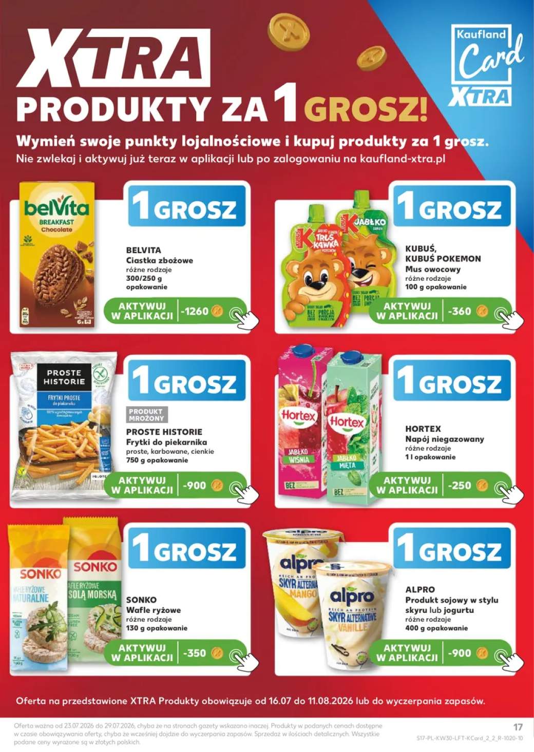 Gazetka – strona 17