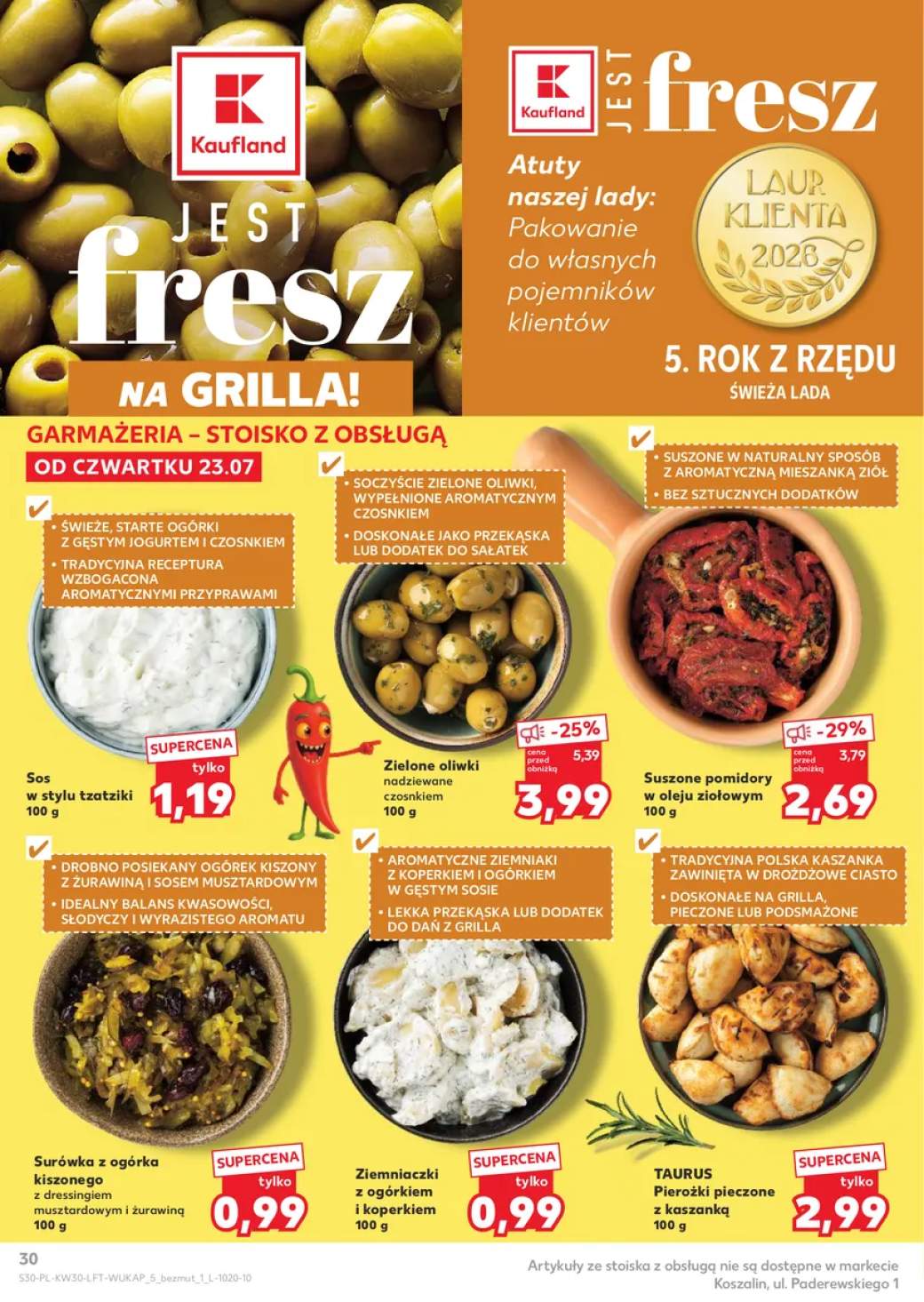 Gazetka – strona 30