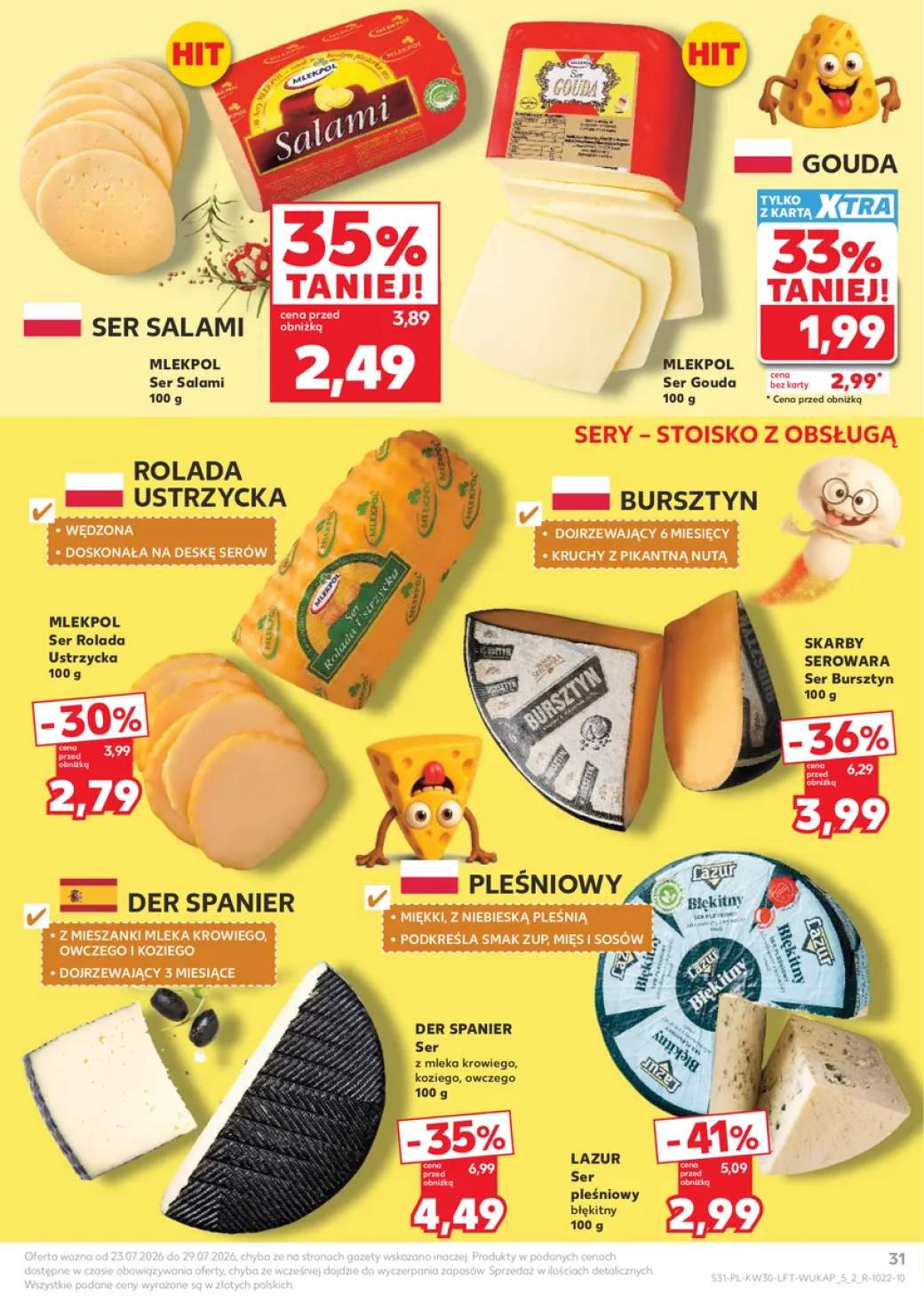 Gazetka – strona 31