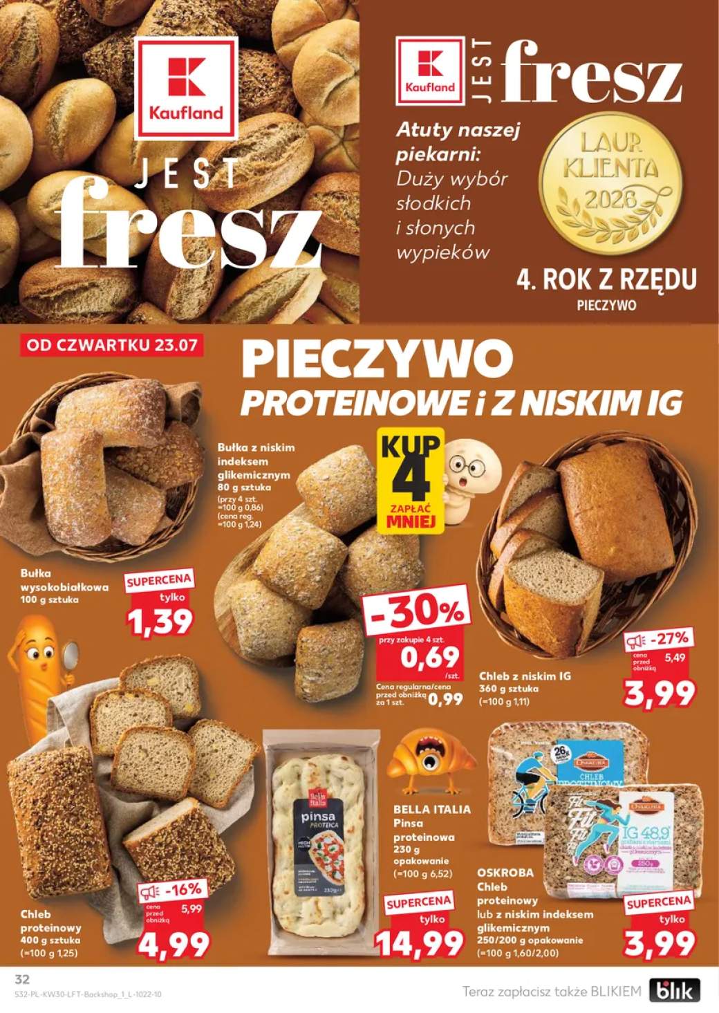 Gazetka – strona 32